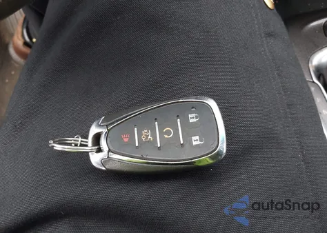 2019 Chevrolet Malibu Lt z USA, uszkodzony, nr VIN 1G1ZD5ST5KF108431